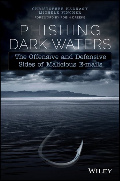 Phishing Dark Waters thumbnail