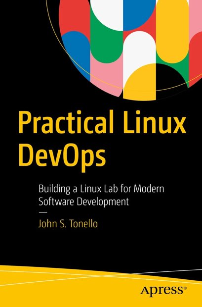Practical Linux DevOps thumbnail