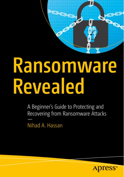 Ransomware Revealed thumbnail