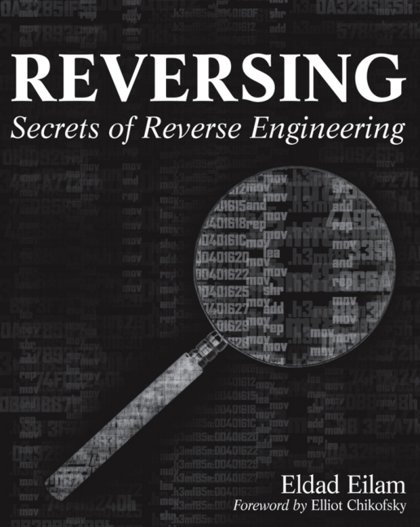 Reversing Secrets of Reverse Engineering thumbnail