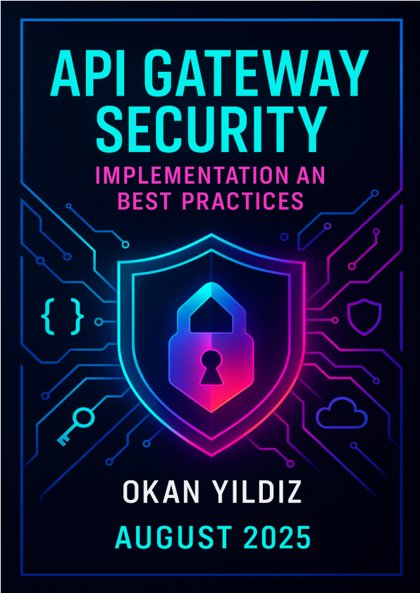 API Gateway Security Implementation and Best Practices thumbnail