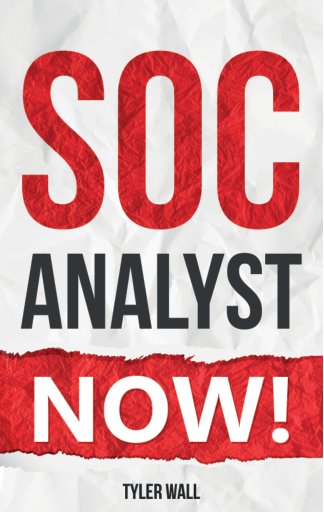 SOC ANALYST thumbnail
