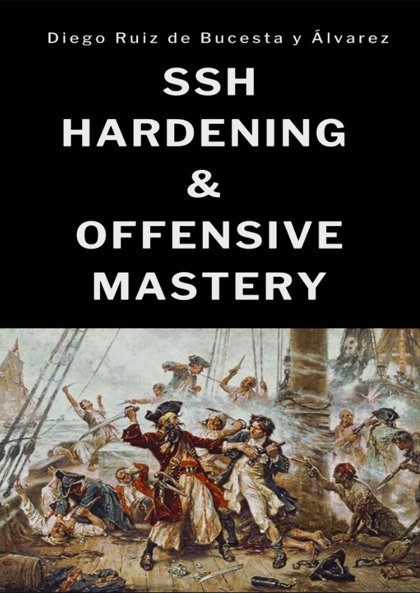 SSH Hardening & Offensive Mastery thumbnail
