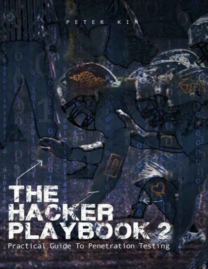The Hacker playbook 2 thumbnail