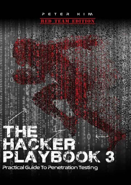 The Hacker playbook 3 thumbnail