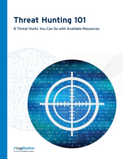Threat Hunting 101 thumbnail