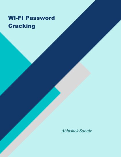 Wi Fi Password Cracking Guide thumbnail