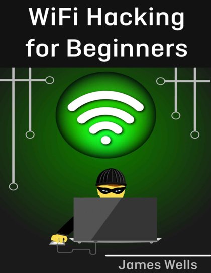 WiFi Hacking Beginners thumbnail