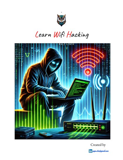 WiFi Hacking thumbnail