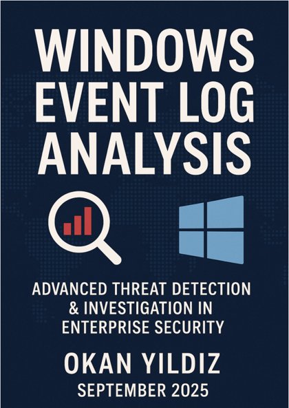 Windows Event Log Analysis Advanced Threat Detection Guide thumbnail