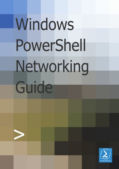 Windows PowerShell Networking Guide thumbnail