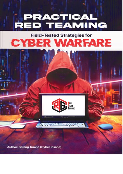 practical Redteaming thumbnail
