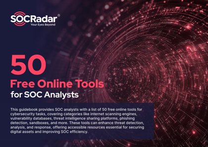 Freeman online todos for SOC Analysts thumbnail
