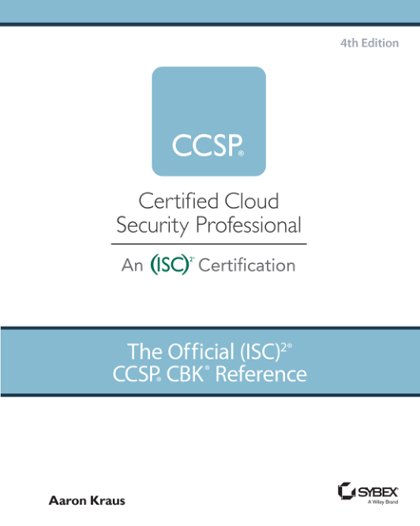 Certified Cloud Security Professional thumbnail