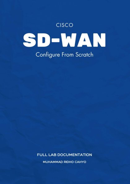 Cisco SD Wan thumbnail