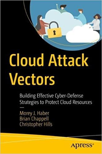 Cloud Attack Vectors thumbnail