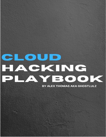 Cloud Hacking thumbnail