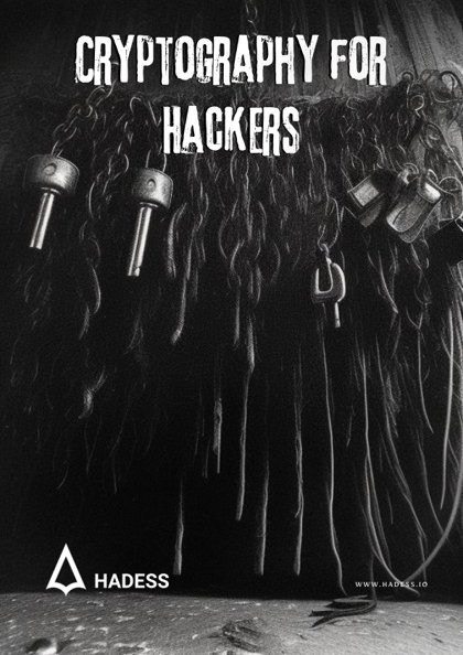 Cryptography for Hackers thumbnail