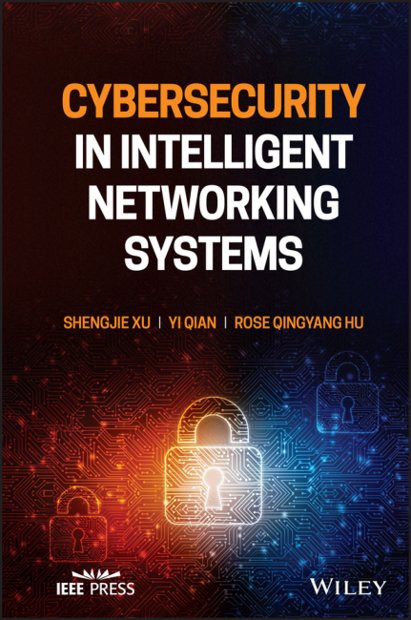 Cybersecurit in Intelligent Networking Systems thumbnail