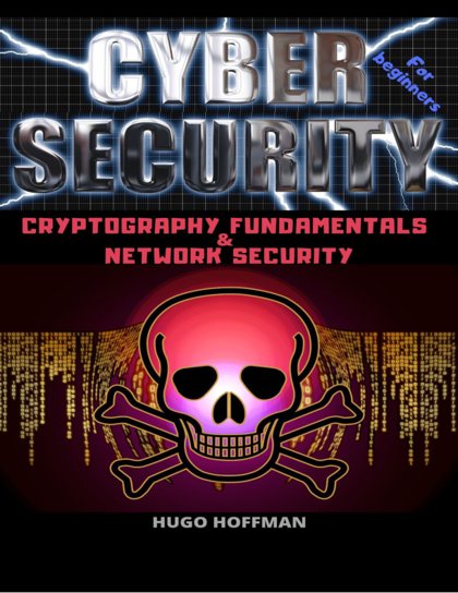 Cybersecurity for CRYPTOGRAPHY thumbnail