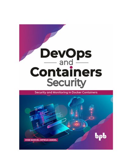 DevOps and Containers Security Security and Monitoring in Docker thumbnail