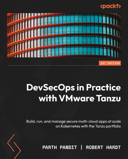 DevSecOps in Practice with VMware thumbnail