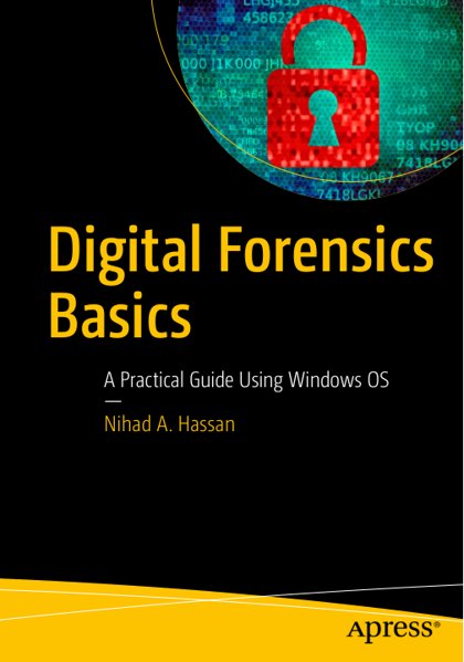 Digital Forensics Basics thumbnail