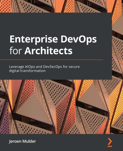Enterprise DevOps for Architects thumbnail