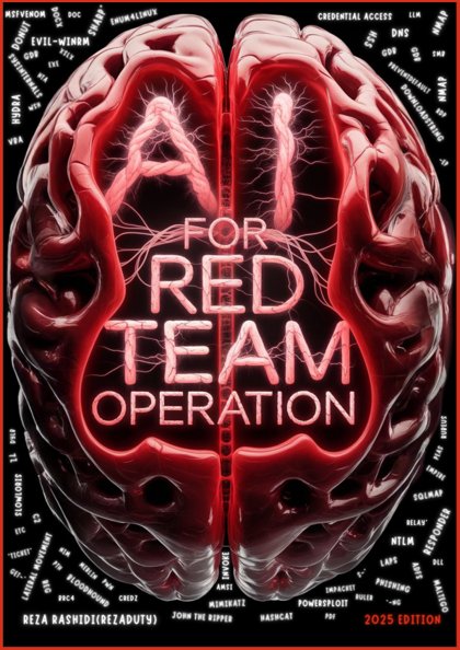 For Red Team Operation thumbnail