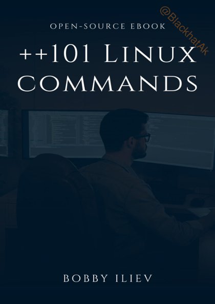 101 Linux Commands thumbnail