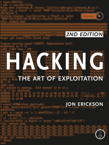Hacking The Art Of Exploitation 2nd Edition V413HAV thumbnail