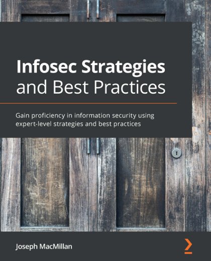 Infosec Strategies and Best Practices thumbnail