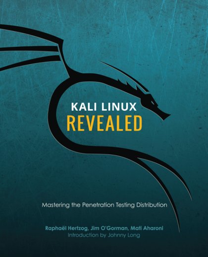 KALI LINUX thumbnail