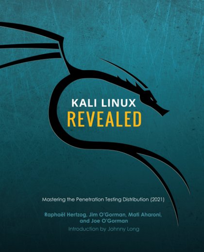 Kali Linux REVELEALED thumbnail