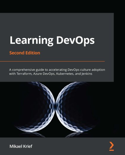 Learning DevOps thumbnail