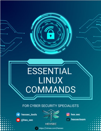 Linux Commands Every Cybersecurity Specialist Needs.pdf thumbnail