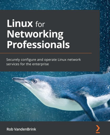 Linux For Networking thumbnail