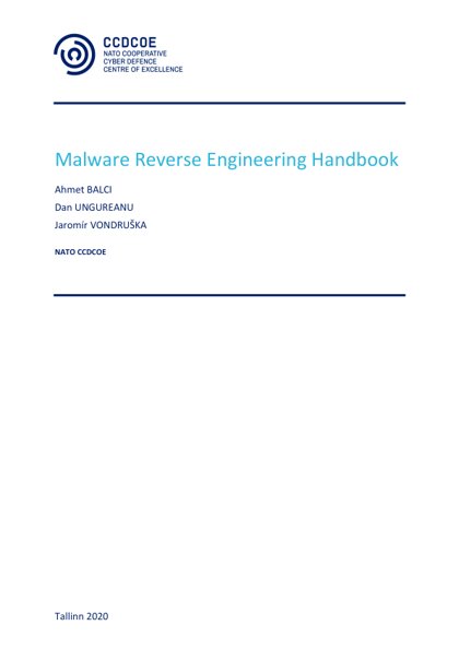 Malware Reverse Engineering From Static Analysis to YARA thumbnail