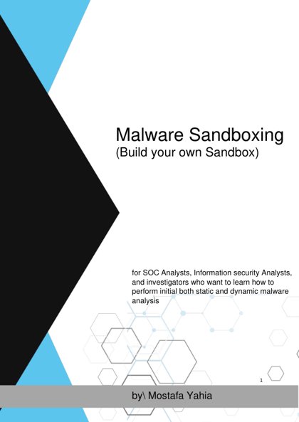 Malware Sandboxing thumbnail
