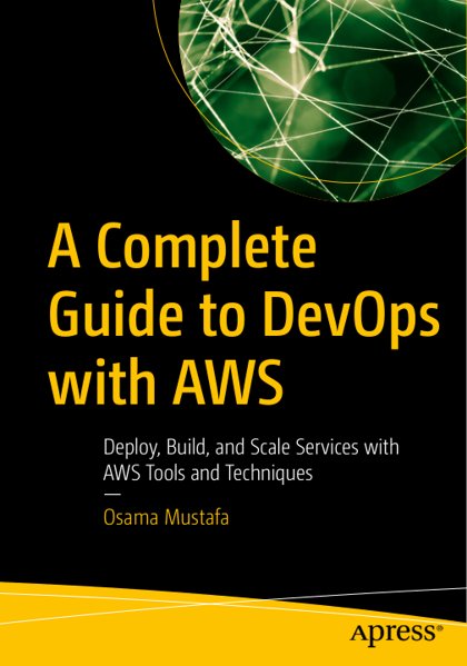 A Complete Guide to DevOps AWS thumbnail