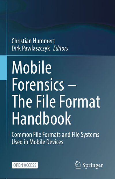 Mobile Forensics 2022 thumbnail