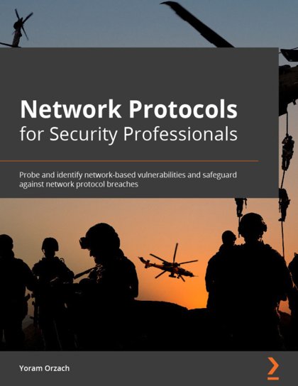 Network Protocols for Security Professionals thumbnail